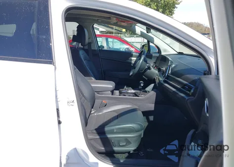 2023 Kia Sportage Sx-Prestige z USA, uszkodzony, nr VIN 5XYK53AF9PG132662